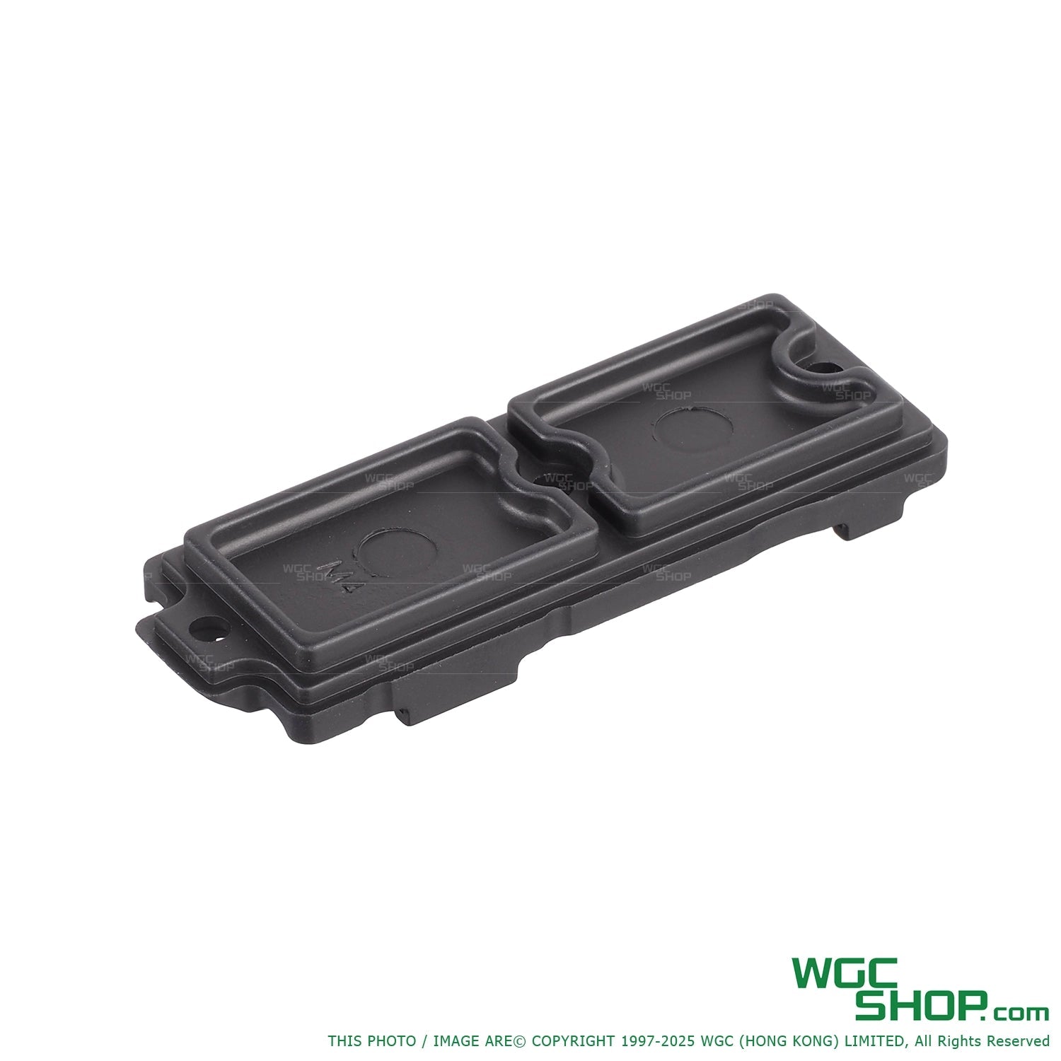 VFC Original Parts - AR / M4 Type GBB Magazine Base ( VG20MAG0M0 )