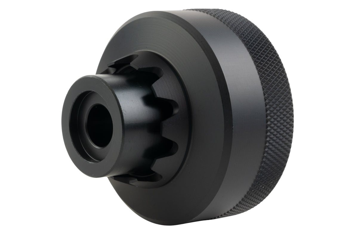 PTS Dead Air Wolverine 24mm Thread Adaptor