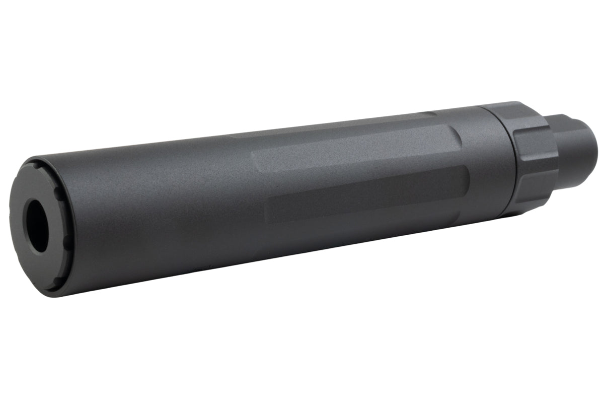 PTS Dead Air Mask Dummy Mock Suppressor (Non-US)