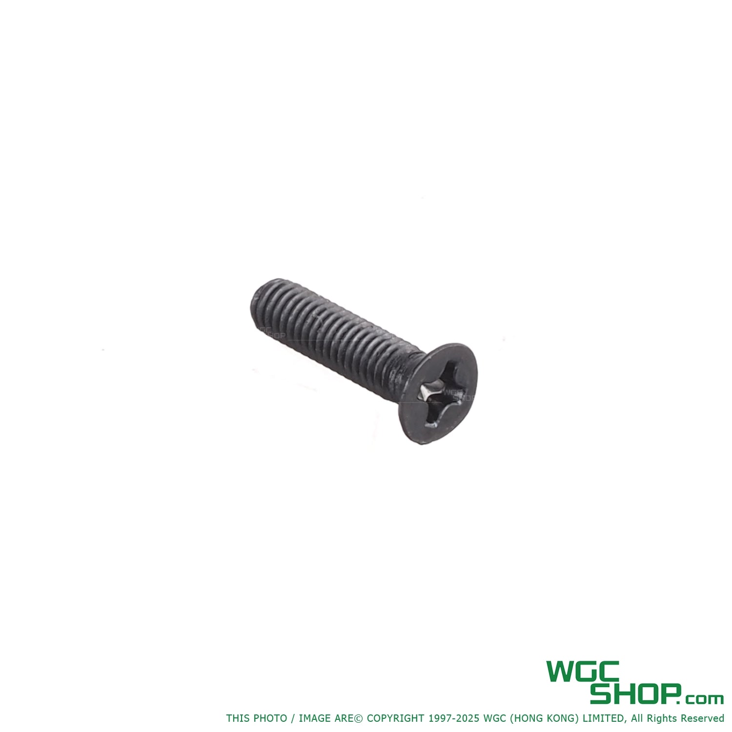 VFC Original Parts - Screw M3 x 12 ( PSCW031272 )