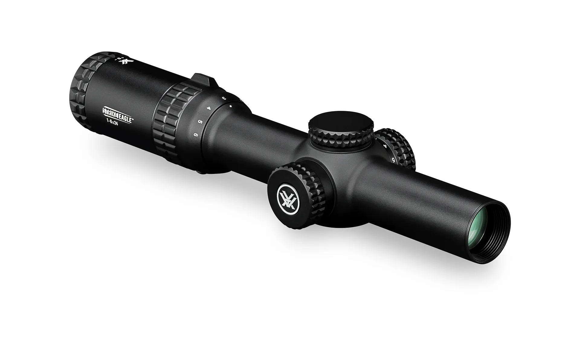 Vortex Strike Eagle 1-6x24