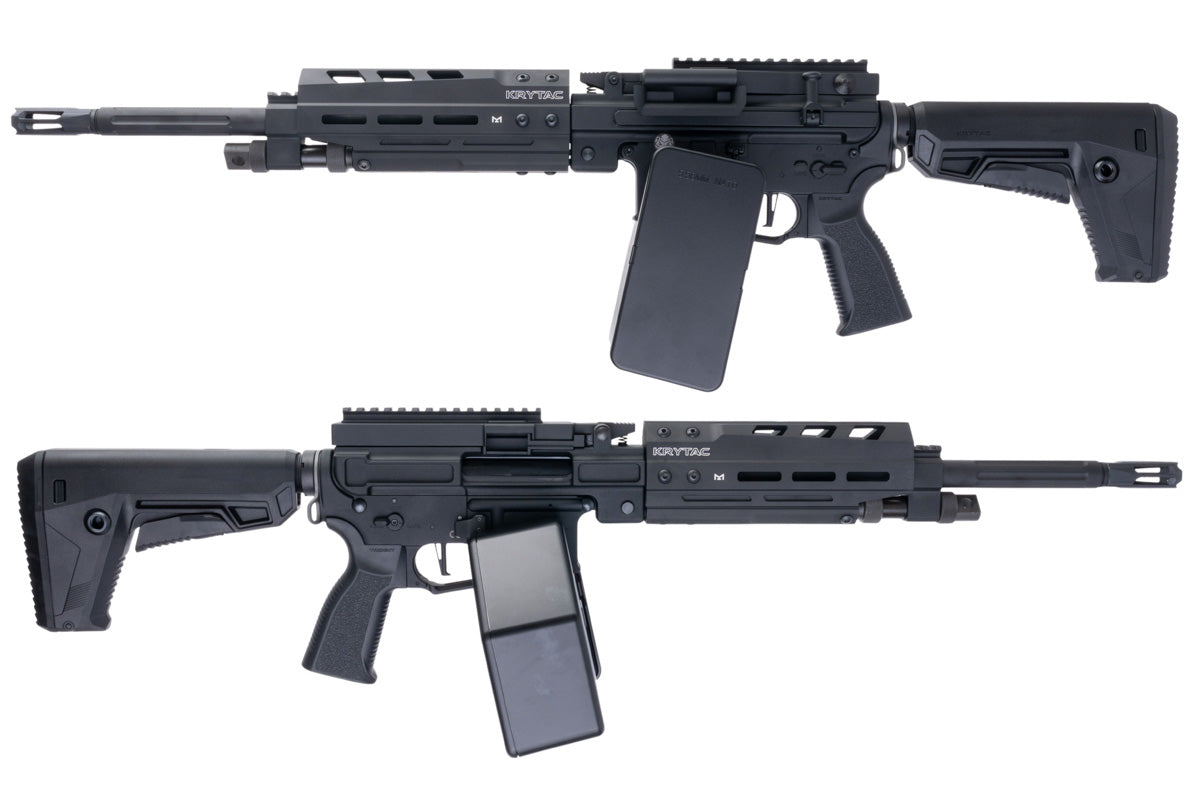 KRYTAC Trident MK3 LMG M-LOK Airsoft AEG Rifle
