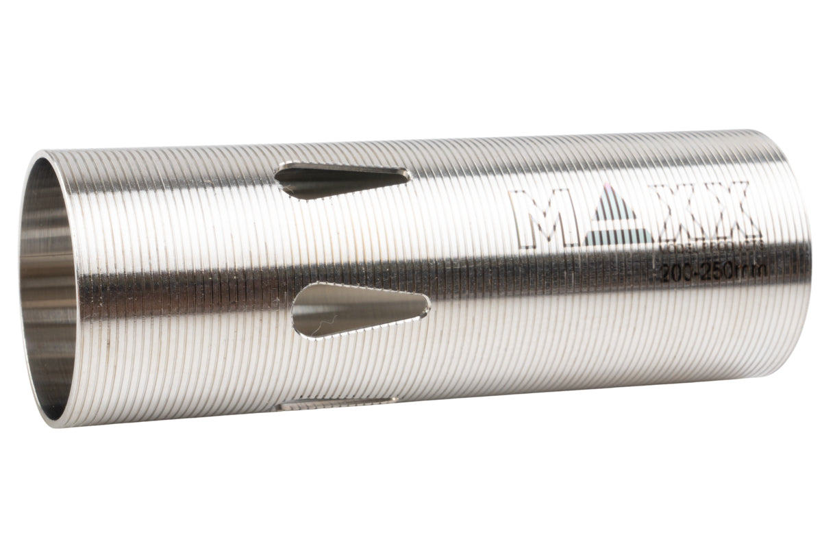 MAXX CNC Hardened Stainless Steel Cylinder (Type E/ 200mm-250mm)