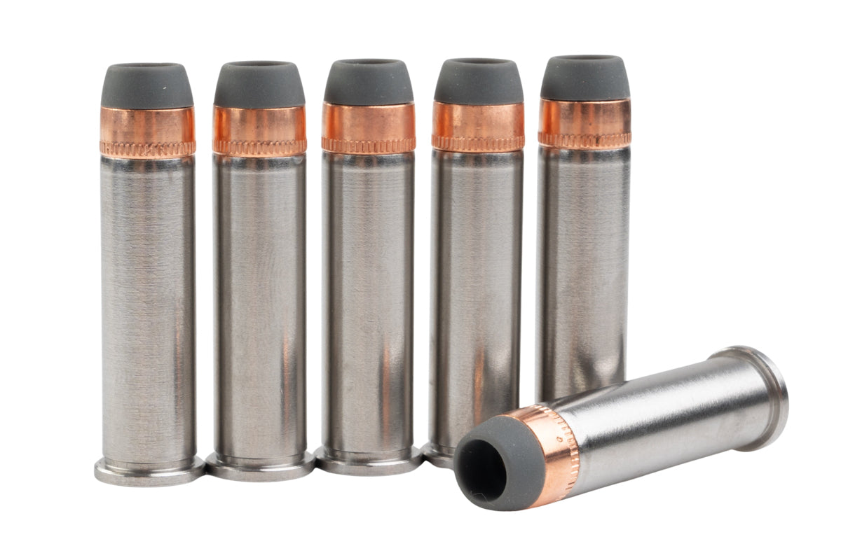 ARES Revolver Cartridges (6pcs/set)