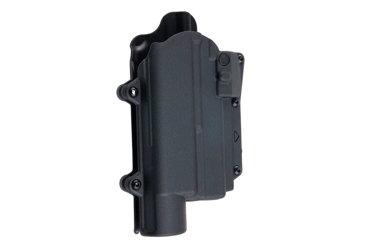 Alien Gear Rapid Force Level 2 Duty Holster for Glock (Right Hand, Large Light)