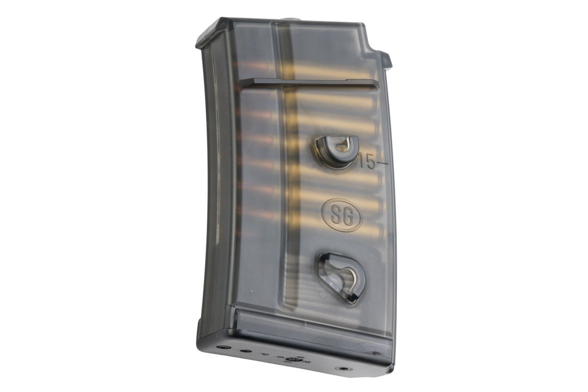 Tokyo Marui 40 rounds Magazine For SIG552 Plus AEG Airsoft AEG