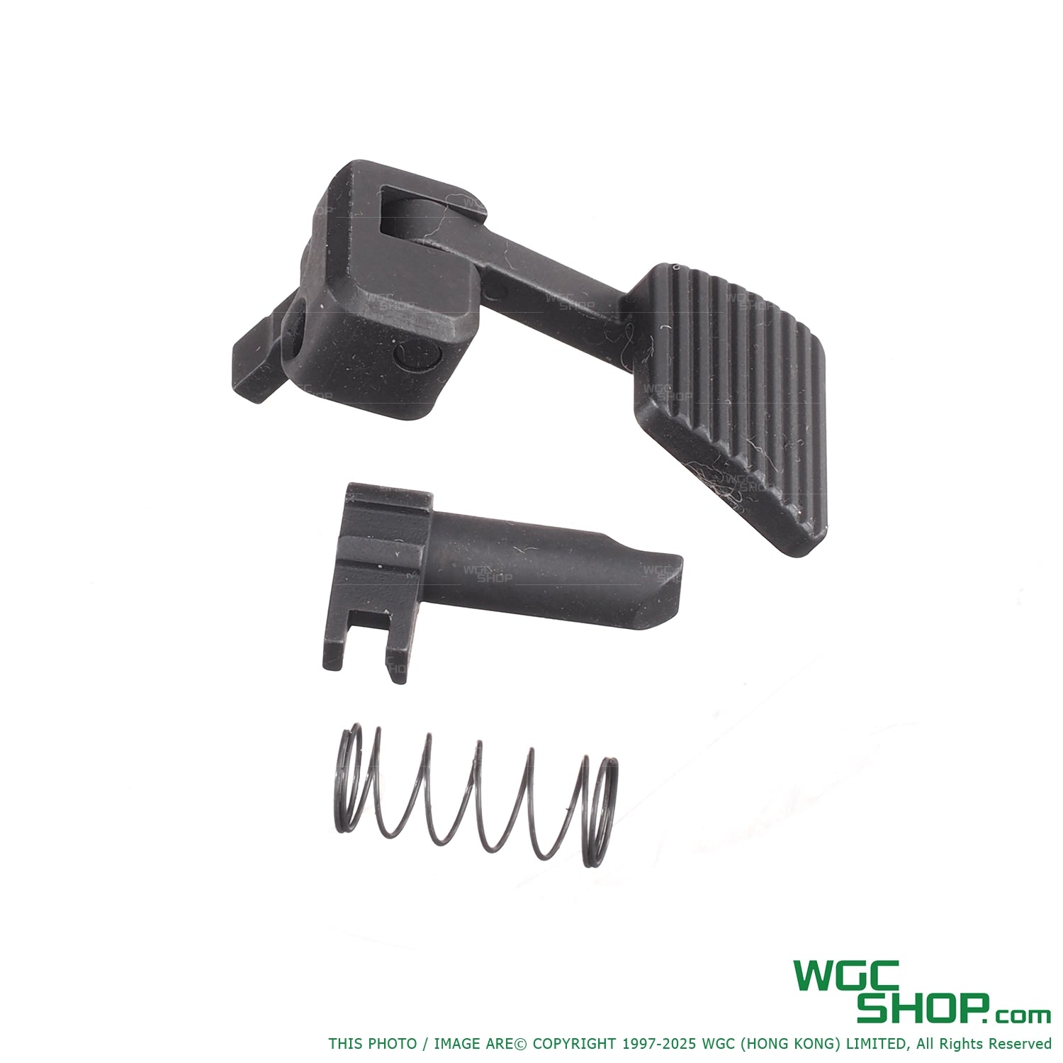 E&L Original Parts - T191 GBB Bolt Catch Set