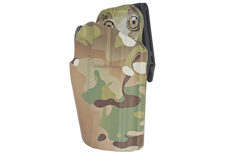 GK Tactical Water Transfer Multicam 5X79 Compact Holster