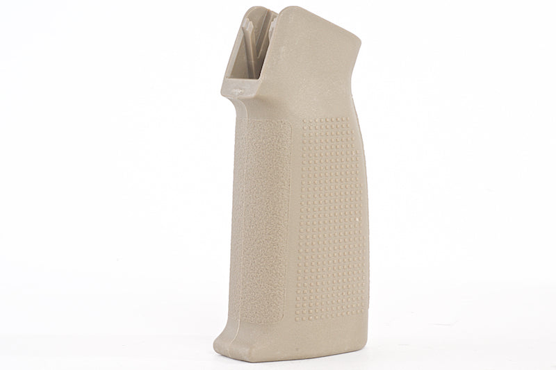 PTS EPG-C Pistol Grip for M4 GBB Airsoft (Dark Earth)