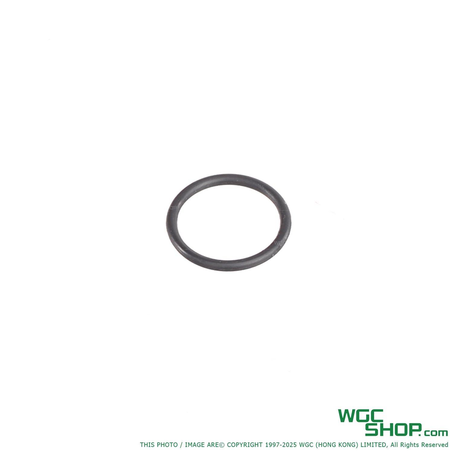 E&L Original Parts - T191 GBB O-Ring ( 8x1 )