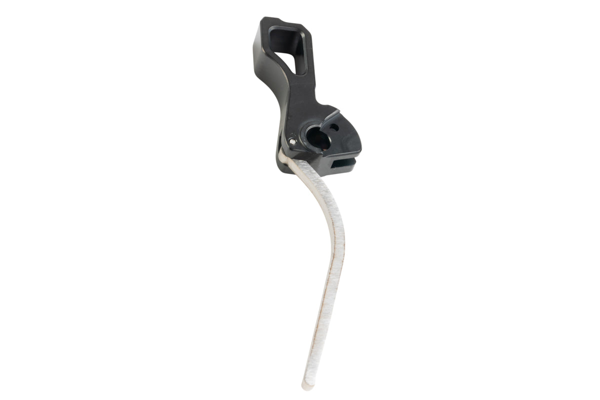 5KU Stainless Type 1 Hammer For KJ Shadow 2 GBB Airsoft Pistol