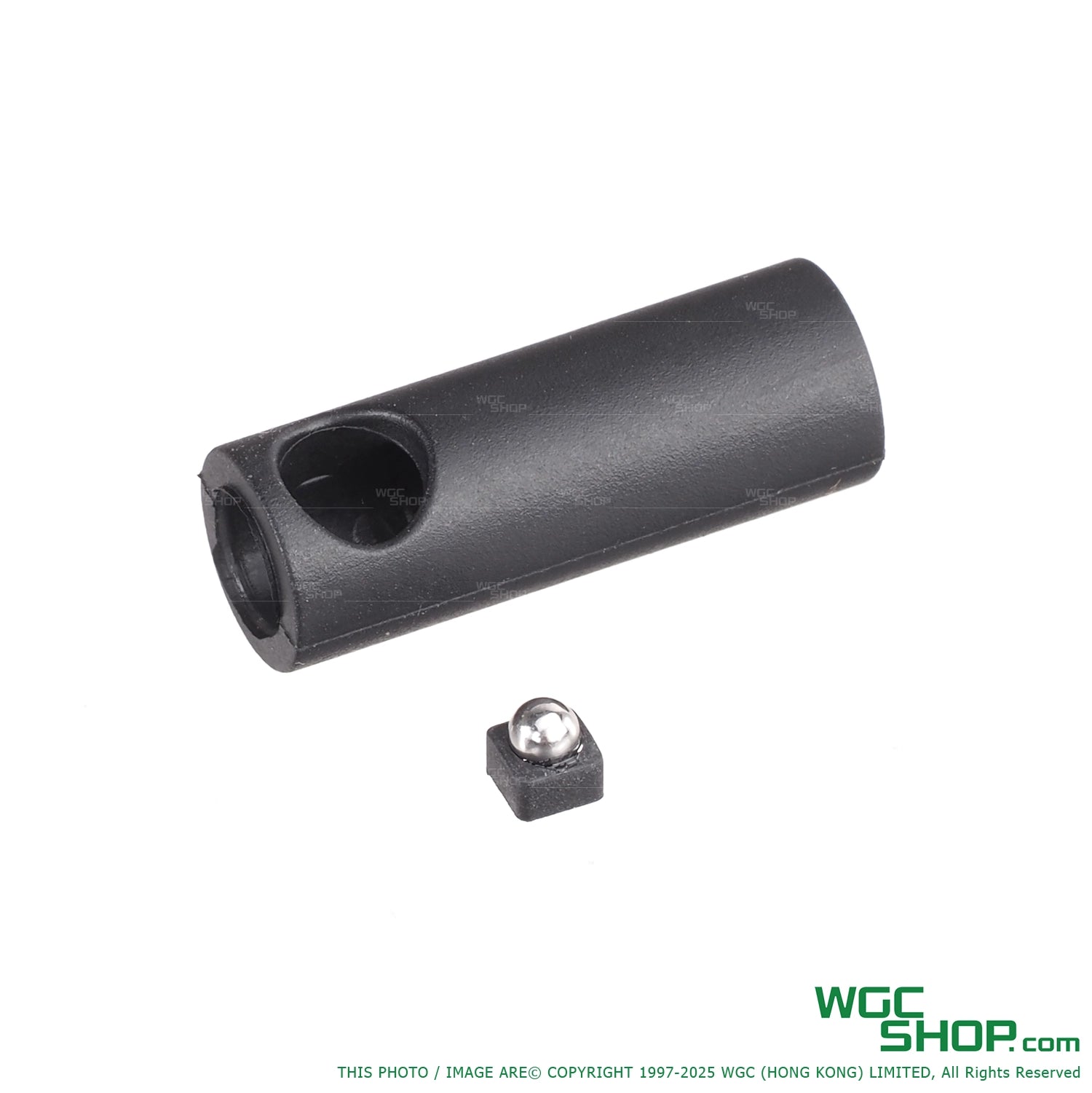 E&L Original Parts - T191 GBB Hop-Up Bucking Set