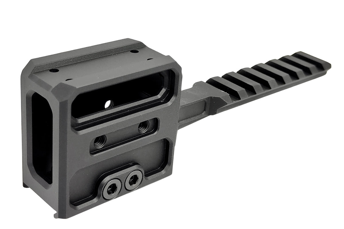 Airsoft Artisan T1/ T2 Micro Higher Rise Mount