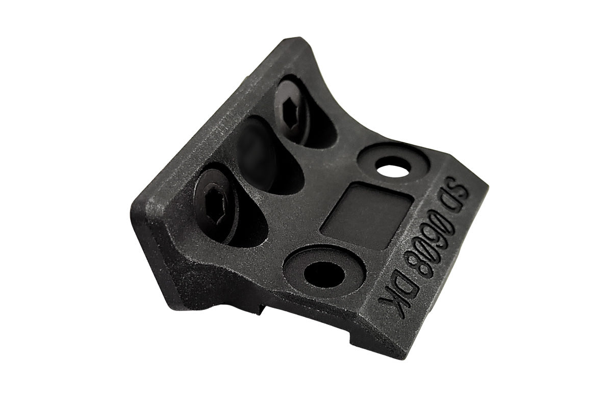 Airsoft Artisan MCX SD Handguard M Lok Light Mount