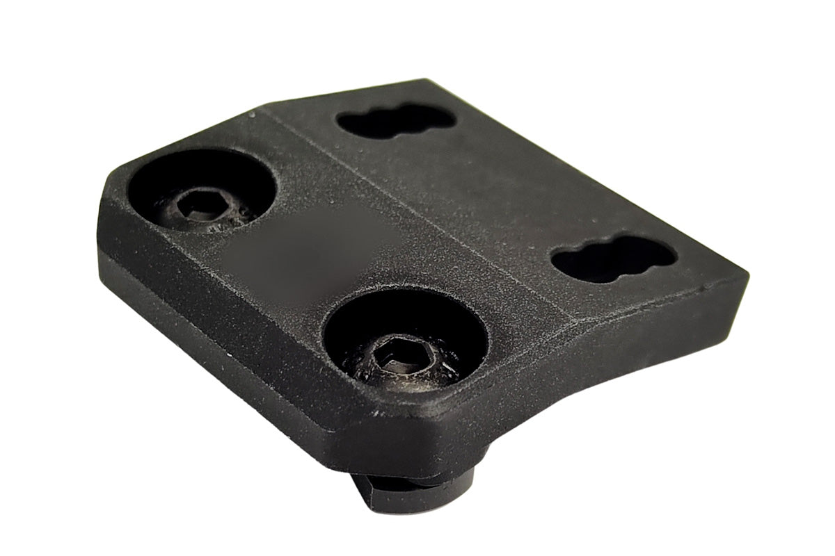 Airsoft Artisan MCX Spear LT M Lok Light Mount