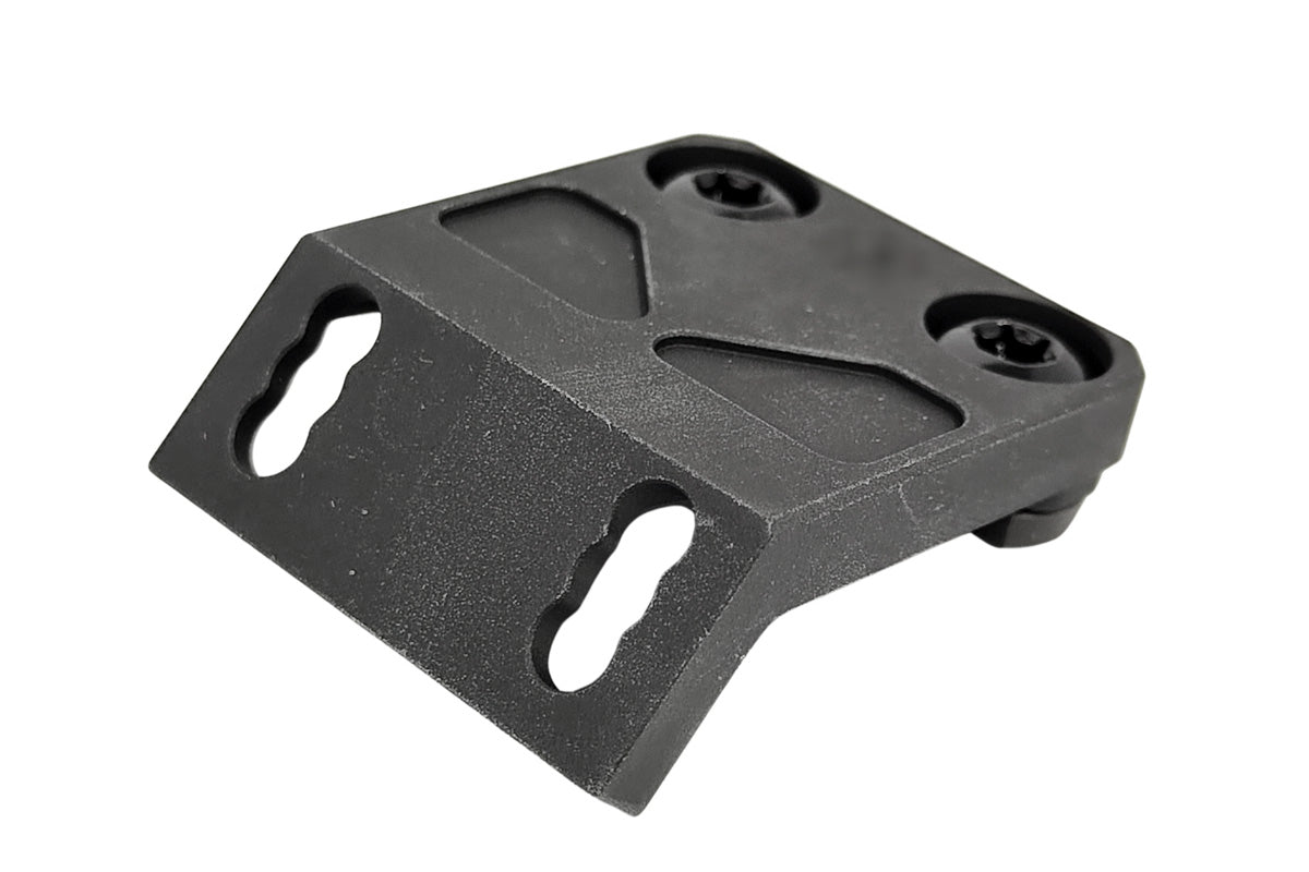Airsoft Artisan MCX Rattler M Lok Light Mount