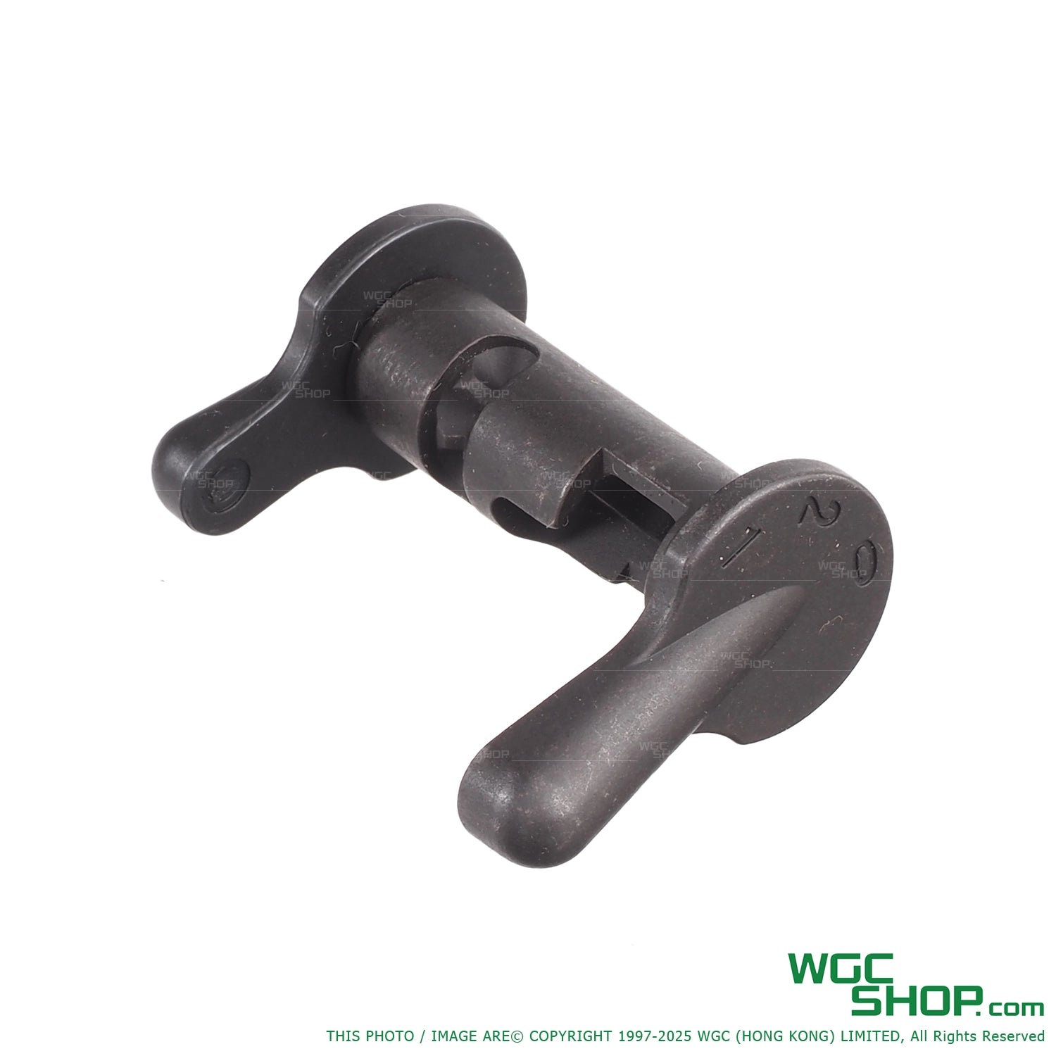 E&L Original Parts - T191 GBB Fire Selector - Secondary