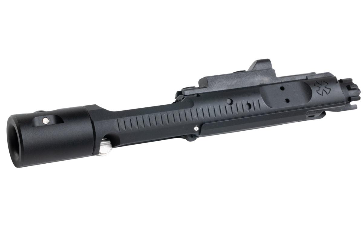 EMG (Dytac) Noveske Bolt Carrier Gen2 w/ Complete Nozzle Set For Tokyo Marui MWS M4 GBB Airsoft (QPQ