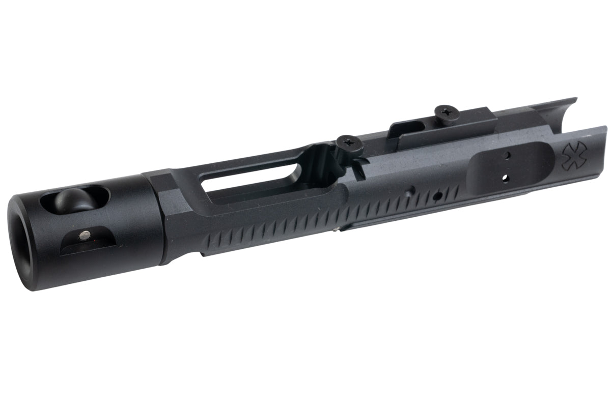 EMG (Dytac) Noveske Bolt Carrier Gen2 For Tokyo Marui MWS M4 GBB Airsoft (QPQ Black)