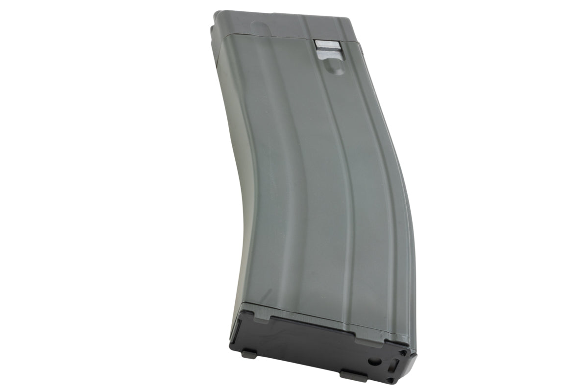 VFC 30 Rds M4 Gas Airsoft Magazine V3 (Gray/ New Version)