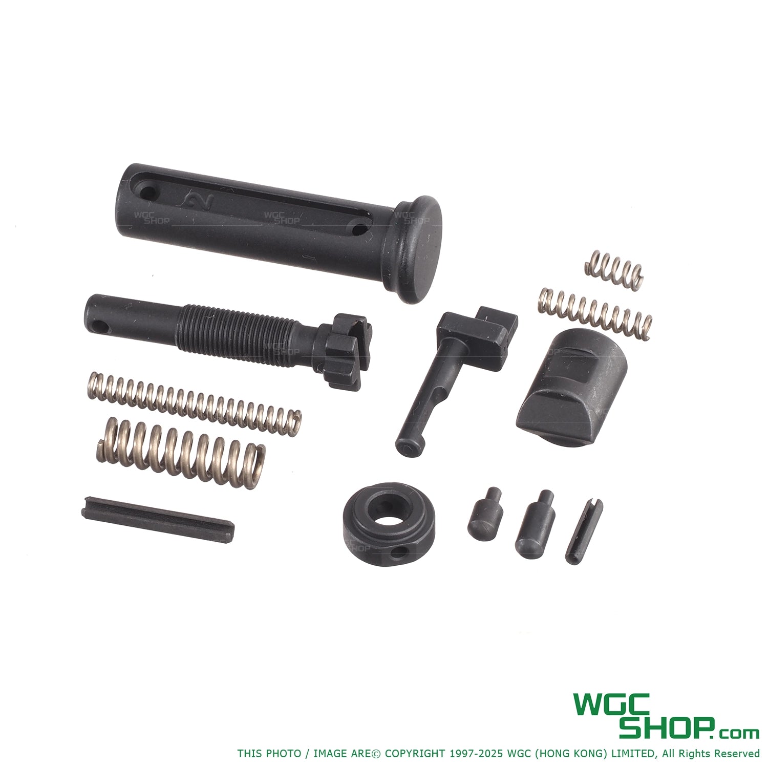 E&L Original Parts - T191 GBB Rear Sight Conecting Bridge