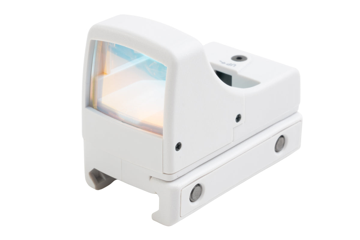 Tokyo Marui Hi Capa Micro Pro Sight (White)