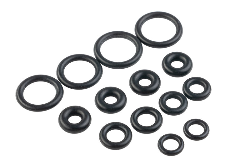 FCW O-Ring Sets For Maruzen PPK/S, PPK, PP, P38 GBB Airsoft Pistol