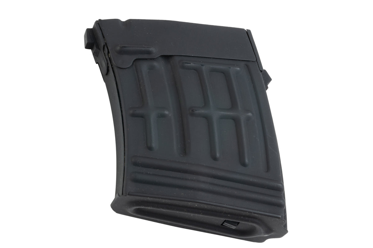 Real Sword 90 rds SVD Magazine For SVD AEG Airsoft Sniper Rifle