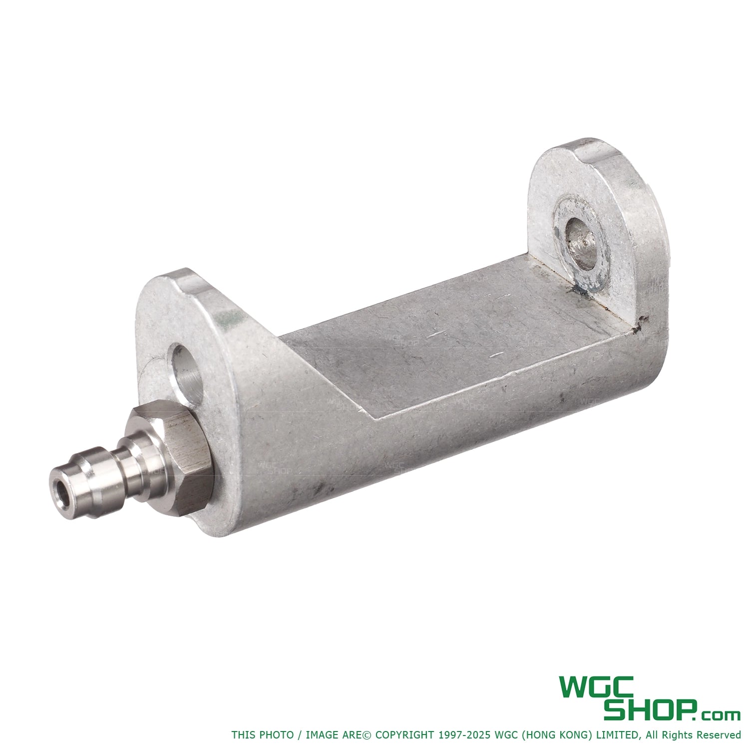 E&L Original Parts - T191 GBB HPA QD Valve Unit