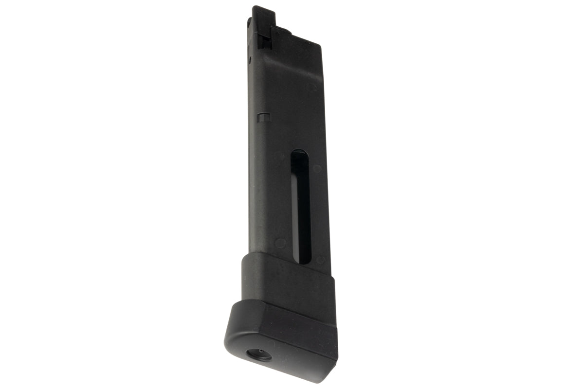 KSC 36 Rds CO2 Magazine For M93R Auto 9C Robocop Airsoft Pistol