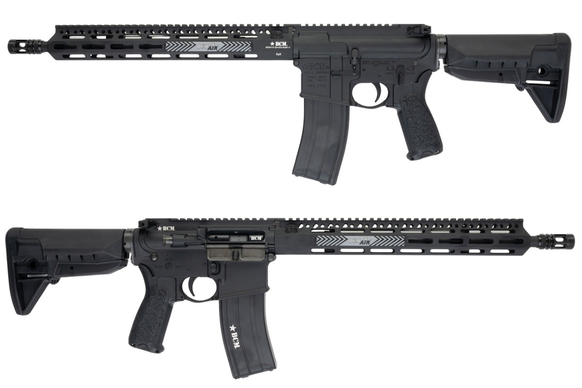 VFC BCM 14.5" MK2 MCMR GBB Airsoft Gun