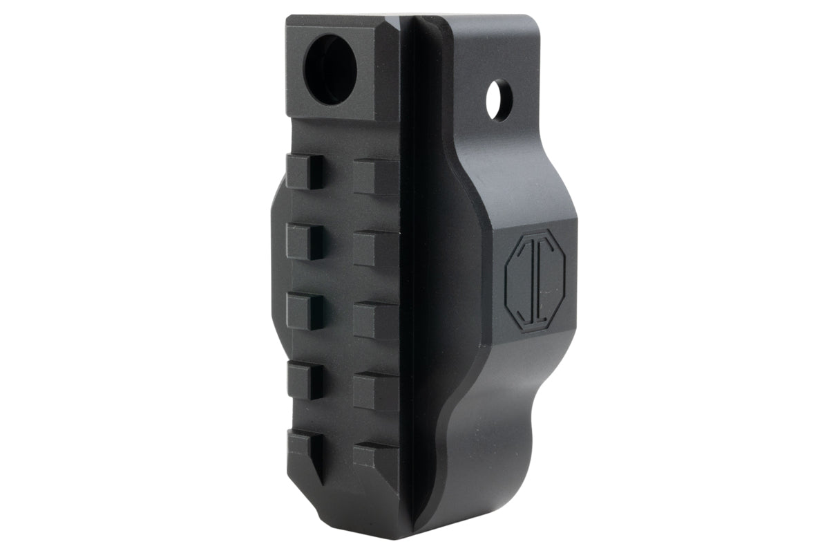 5KU 1913 Stock Adapter For CYMA MP5 AEG Airsoft SMG