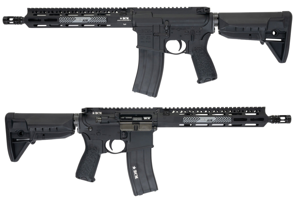 VFC BCM 11.5" MK2 MCMR GBB Airsoft Gun