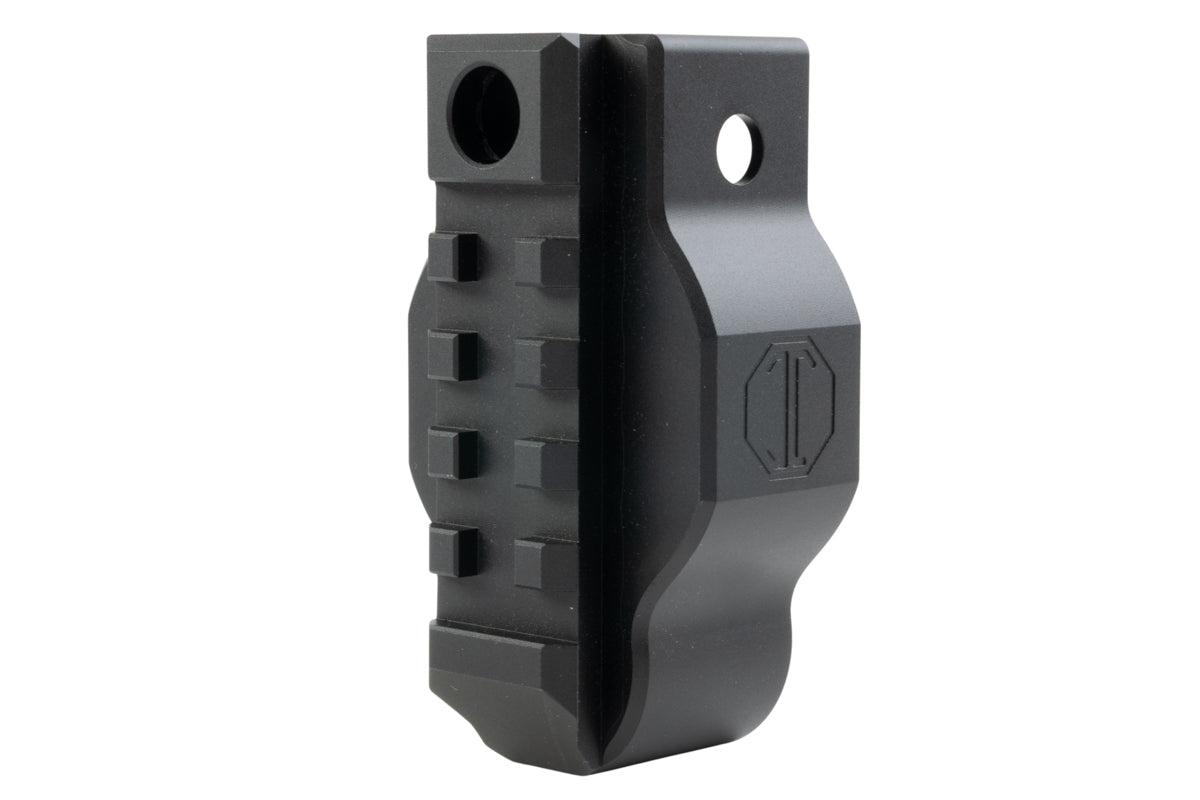 5KU 1913 Stock Adapter For Umarex (VFC) MP5 GBB Airsoft SMG