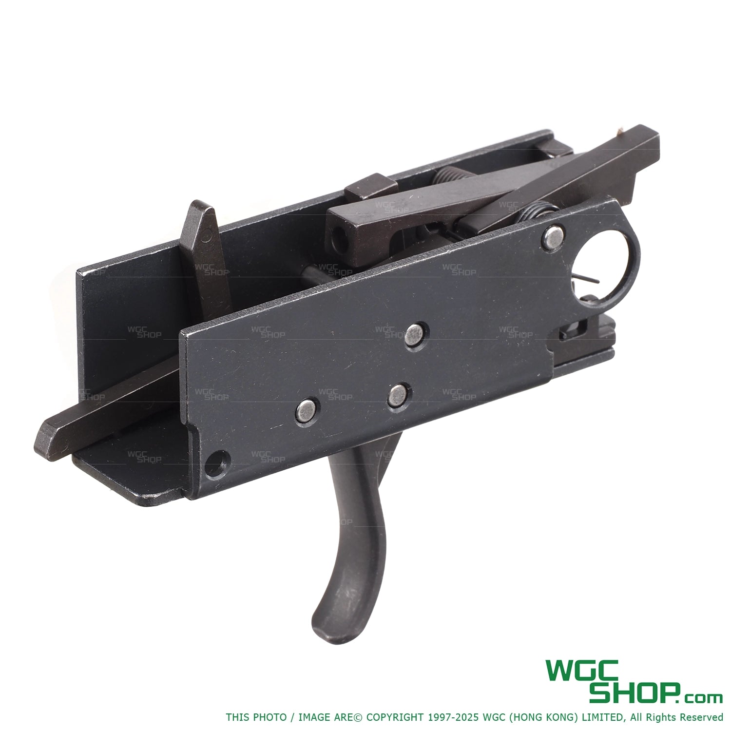 E&L Original Parts - T191 GBB Trigger Unit