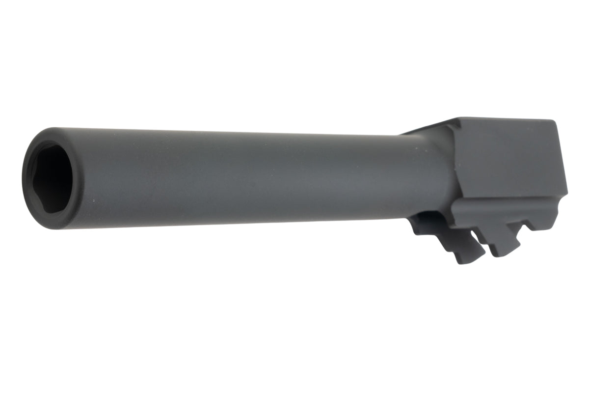 Umarex (GHK) Metal Outer Barrel For Glock 17 Gen 5 MOS Airsoft (# G175-11)