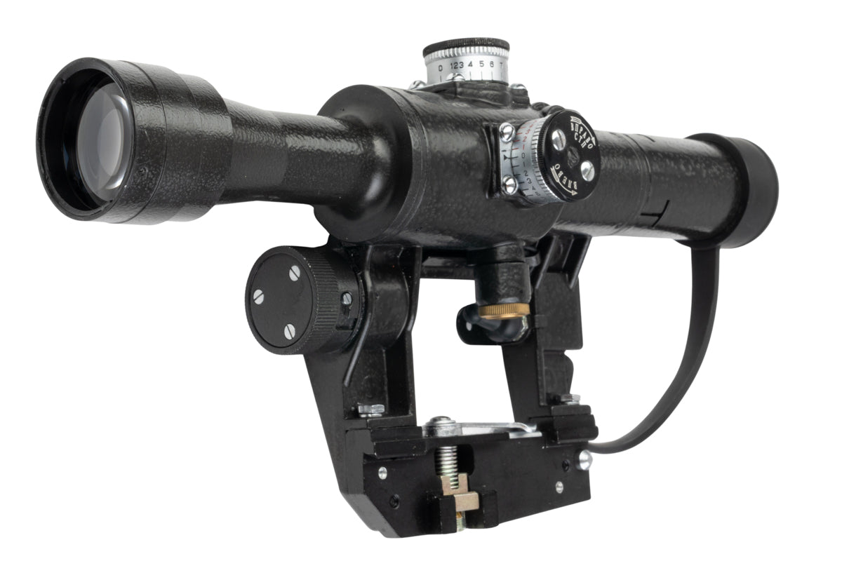 Real Sword SVD RSPSO-1 M2 Airsoft Scope