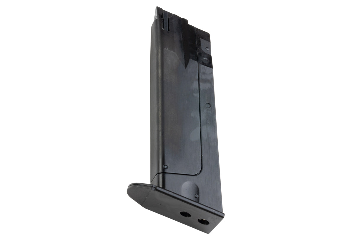 Marushin 8 Cartridges Gas Magazine For CZ75 Shell Ejecting Airsoft Pistol