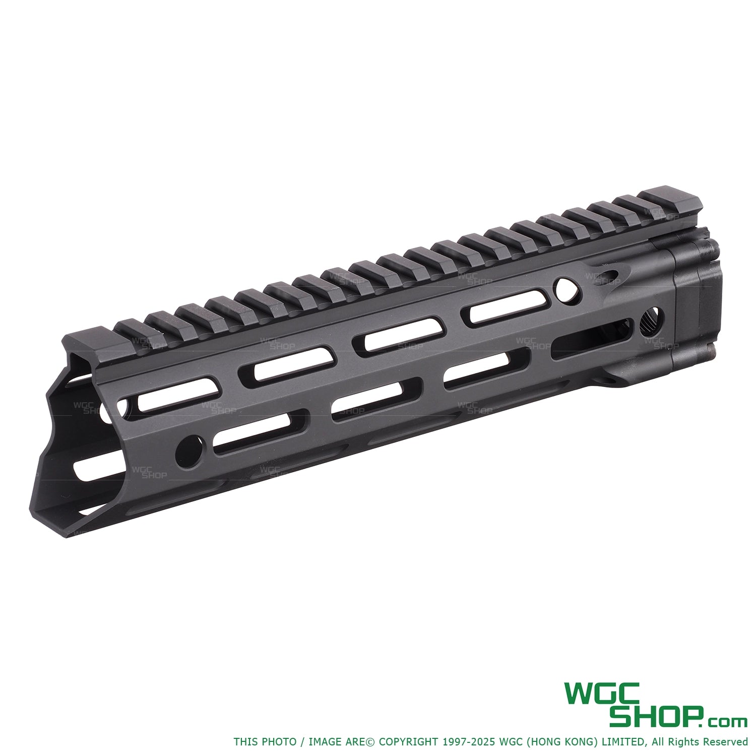 E&C MFR Style XS 9.0" M-Lok Handguard for M4 AEG Airsoft ( EC-MP1012-1 )
