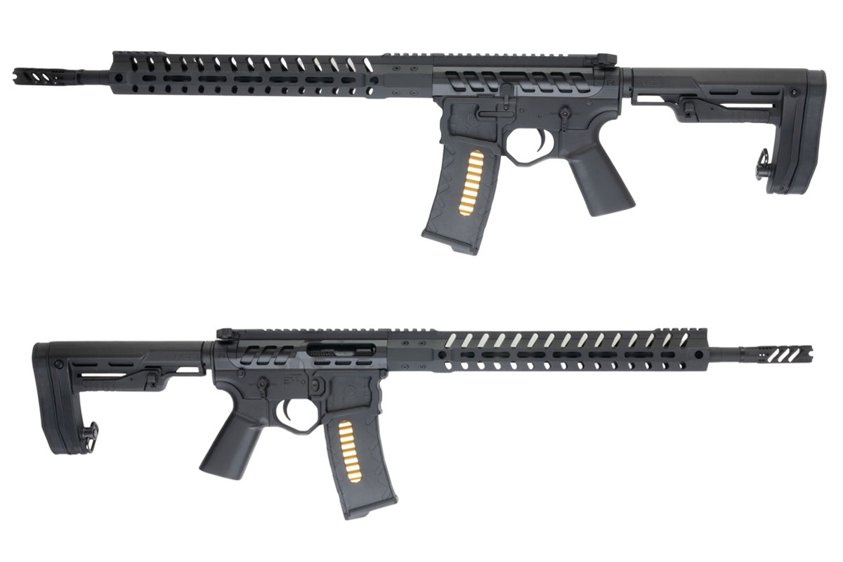 EMG (APS) F1 Firearms UDR M4 GBB Airsoft Rifle w/ G-Box System