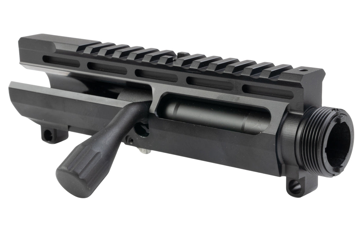 Maple Leaf AR Bolt Action Upper Receiver Conversion Kit for GHK M4 V2/ V3 GBB Airsoft Rifle