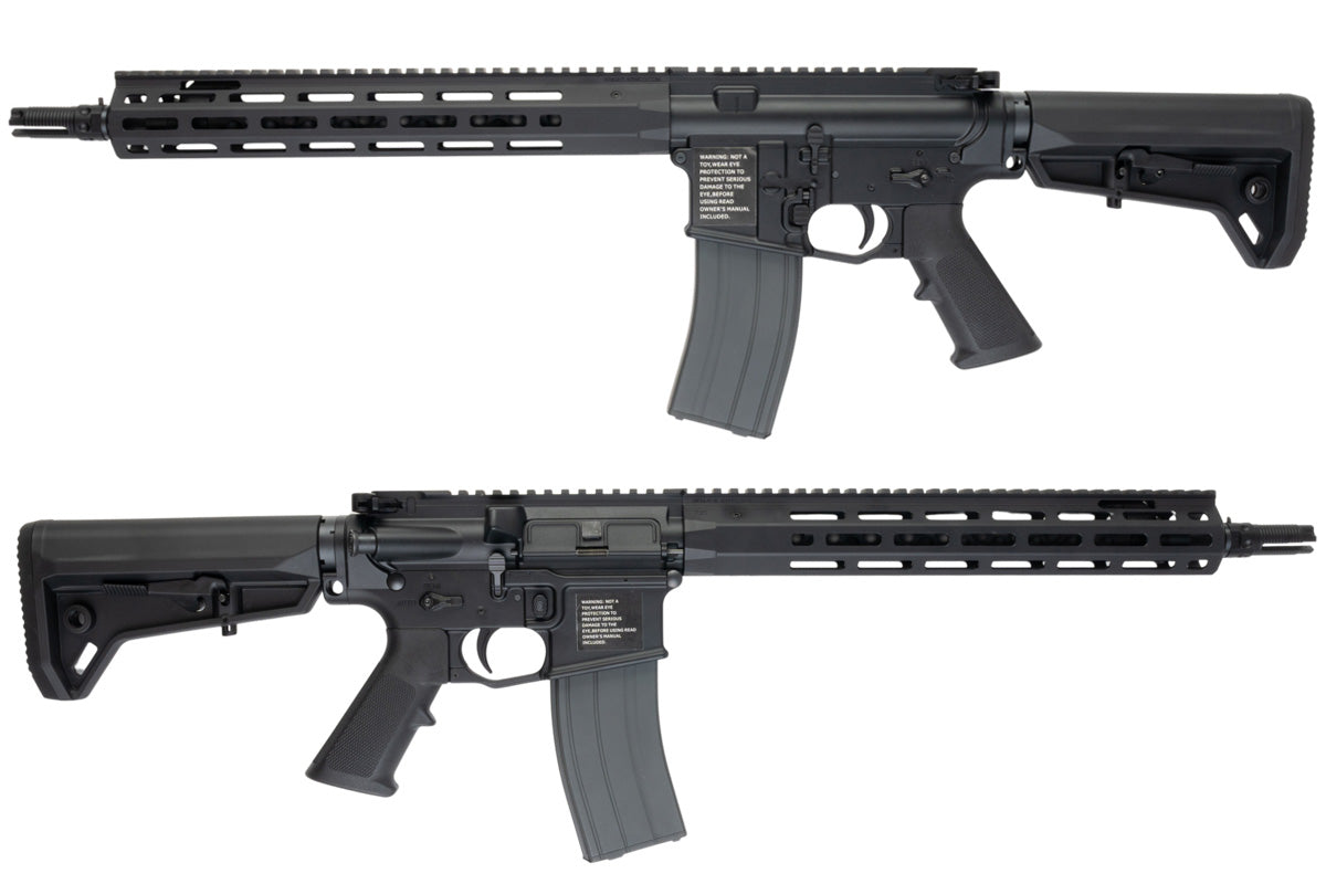 WELL PRO KAC KS1 GM GBB Rifle Airsoft