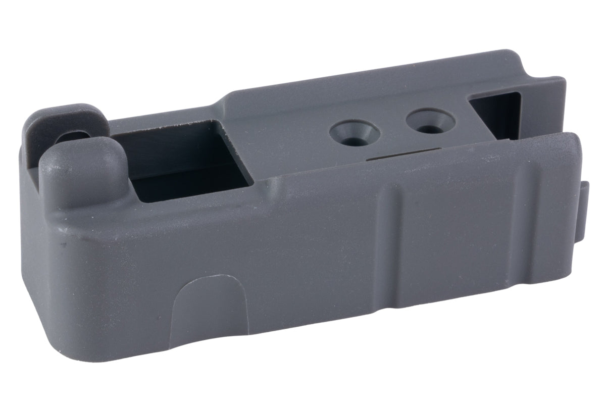 VFC Magazine Lip Set For M4 VMAG Gas Magazine (V3/ Grey)