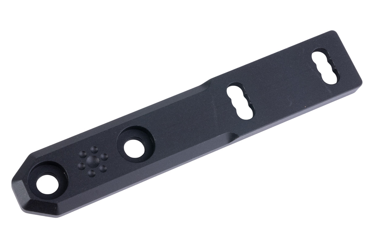 SOTAC Arisaka Style Inline Scout Mount M-Lok for SF M300/ M600 Flashlight