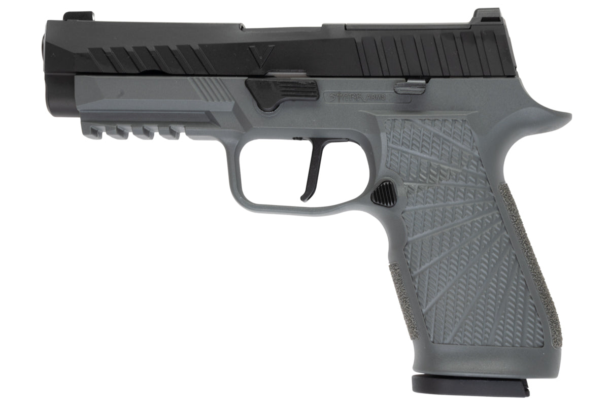 VFC Stark Arms SA320 GBB Pistol Airsoft