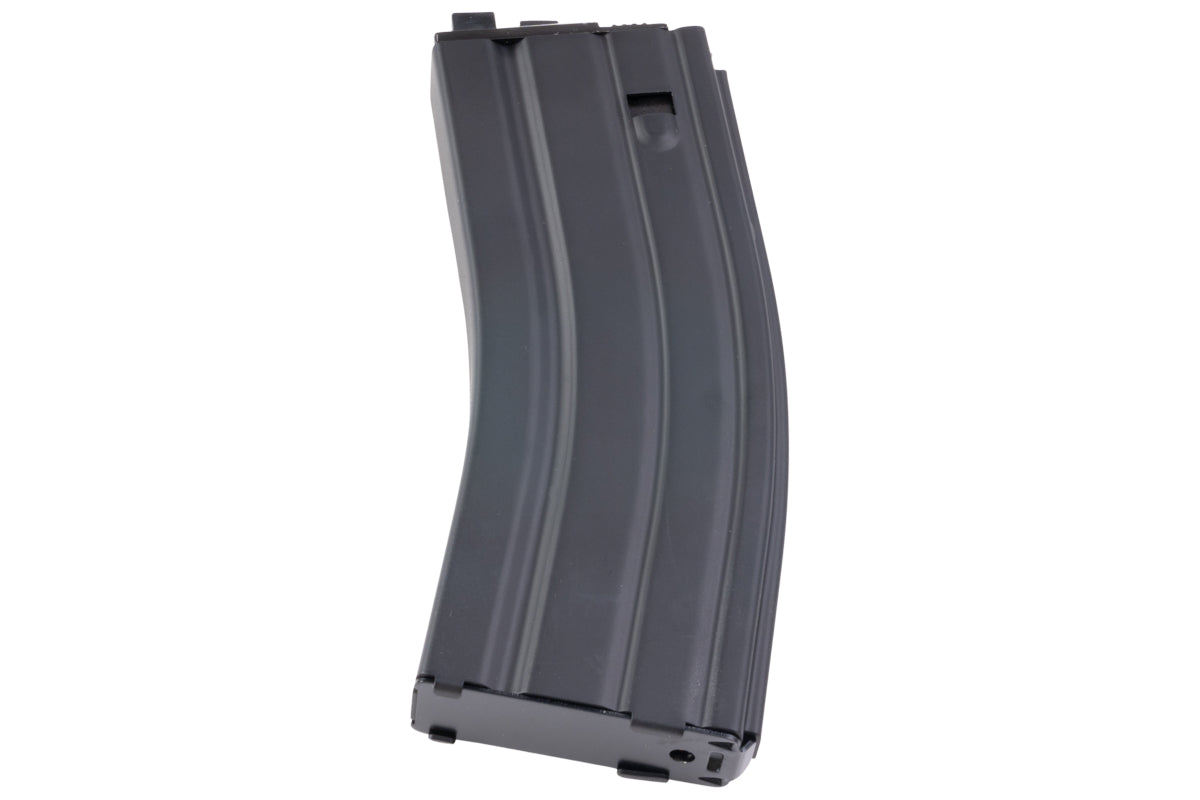 WE 30 Rds Gas Magazine For V3 Open Bolt M4/SCAR/L85 GBB Airsoft