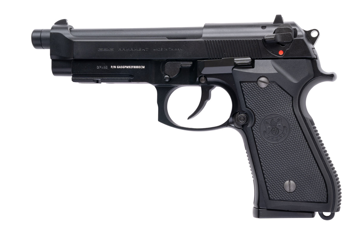 G&G GPM92 (M92) Airsoft GBB Pistol
