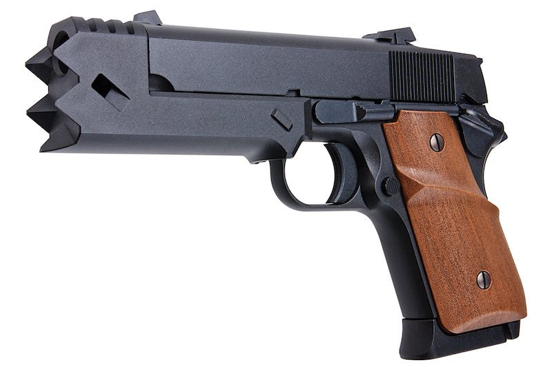 Tokyo Marui Chisato Handgun GBB Airsoft Pistol