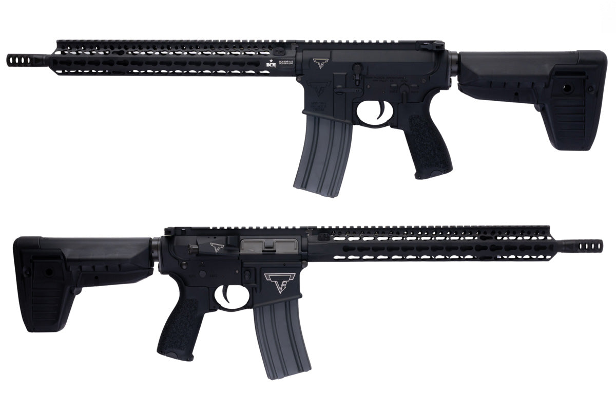 VFC TTI JW2 14.5 inches Ultralight TR-1 M4 Airsoft AEG Rifle
