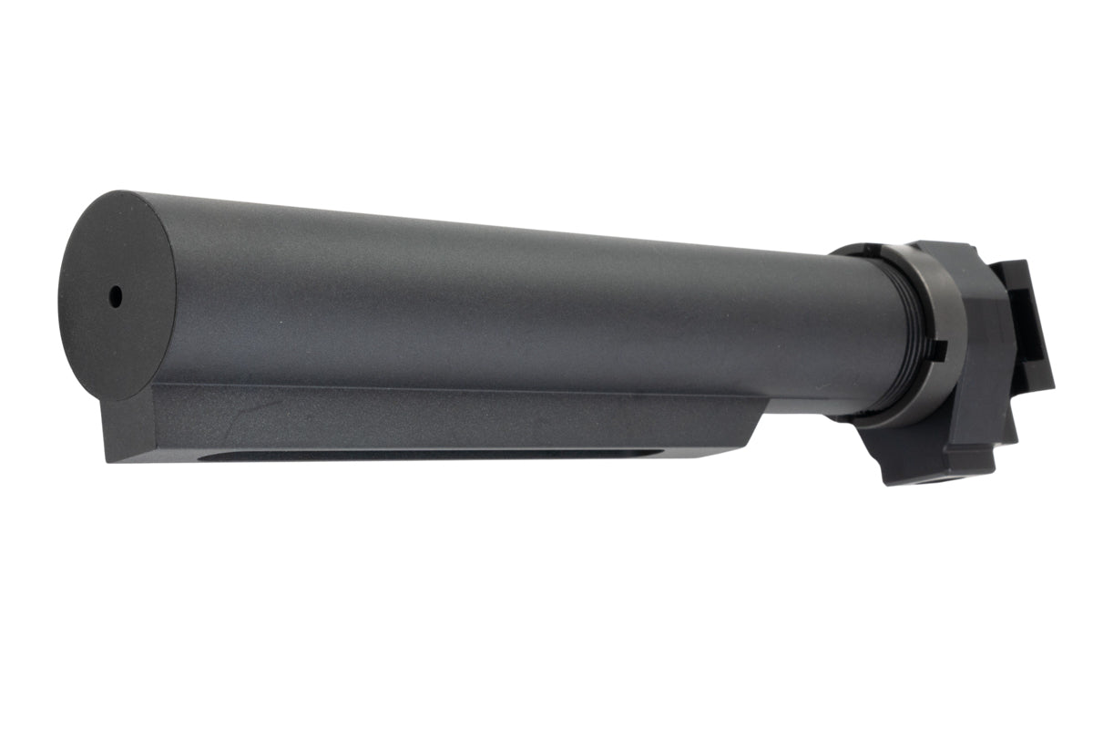 FCW M4 Stock Tube w/ Adapter & QD Sling For VFC AK GBB Airsoft